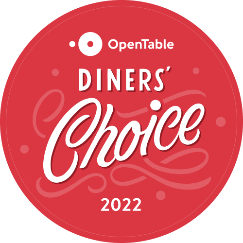 Diner's Choice